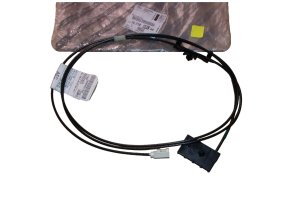 Antennkabel 1681988680 Peugeot Boxer III Ny original