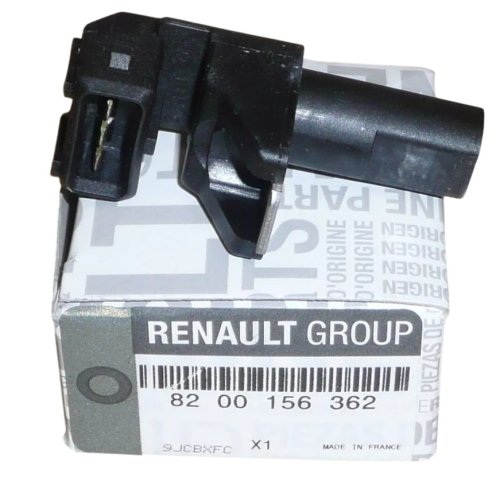 Impulsator till kamaxel 8200156362 Renault Megane I 2.0 16V IDE Original Ny