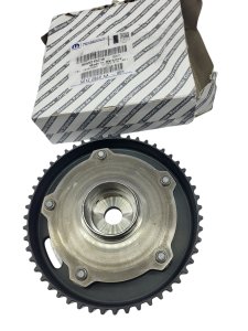Variabelt fasregleringshjul 55215216 Alfa Romeo 159 1.8 Original Ny