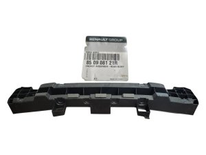 Stötfångarabsorbator 850908121R Bak Renault Clio IV Original Ny