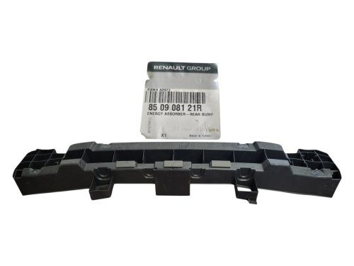 Stötfångarabsorbator 850908121R Bak Renault Clio IV Original Ny
