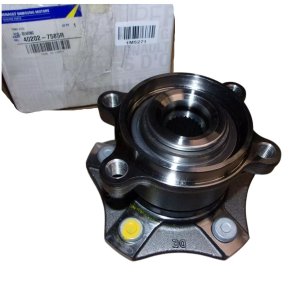 Hjullager, bakhjul, sats 402027585R Renault Koleos 2.0 dCi 2.5 4x4 Original, nya