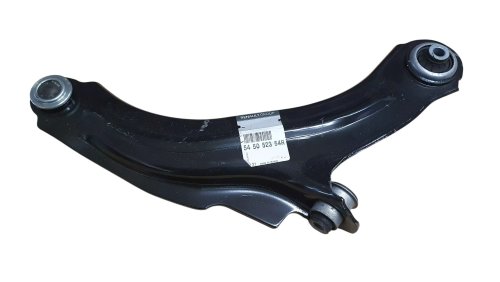 Vänster främre länkarm 545052354R Renault Clio IV Original Ny