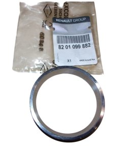 Bakaxelring 8201099882 Renault Master III Original Ny