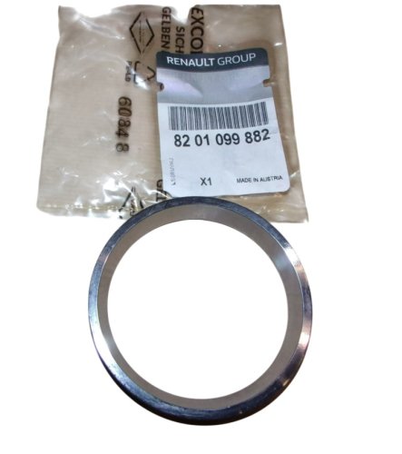 Bakaxelring 8201099882 Renault Master III Original Ny