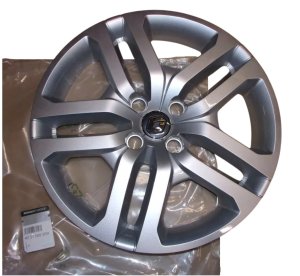 Hjulkapsel 16 tum 403158895R Renault Clio IV Original Ny