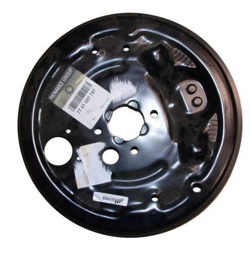 Bromstrumma, höger bak 7701057797 Renault Kangoo Original Ny