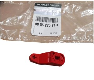 Dörrlåsclip 805527521R Renault Master III Original, ny