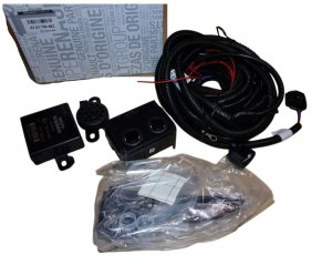Parkeringssensorer, sats 8201706482 Renault Alaskan, original, ny