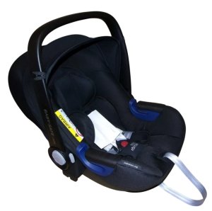 Barnstol Baby-Safe 2 i-Size 7711940742 Britax Römer Original Ny