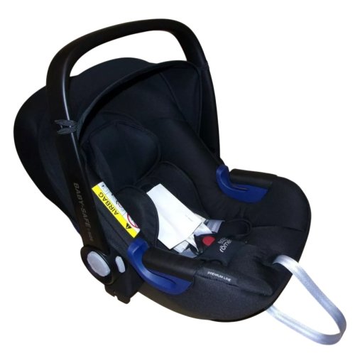 Barnstol Baby-Safe 2 i-Size 7711940742 Britax Römer Original Ny