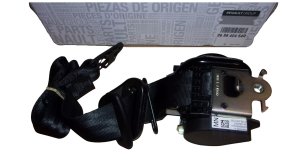 Säkerhetsbälte, främre höger 868840454R Renault Clio IV Original, ny