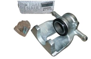 Bromsok fram vänster 410115265R Renault Kangoo II Original Ny