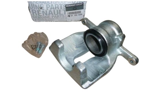 Bromsok fram vänster 410115265R Renault Kangoo II Original Ny