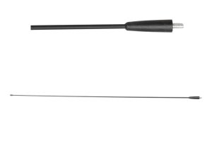 Antenn 860 mm 6 mm 7700773864 Renault Original Ny