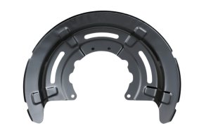 Bromsskivskydd bak 4324200Q0C Renault Master III Original Ny