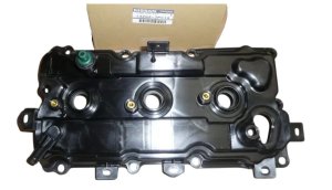 Ventilskydd 13264JP01A Renault Laguna III 3.5 V6 Original Ny