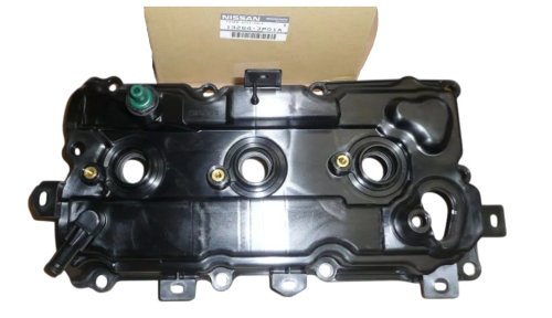 Ventilskydd 13264JP01A Renault Laguna III 3.5 V6 Original Ny