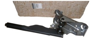 Handbromsspak 360105245R Renault Kangoo II Original Ny