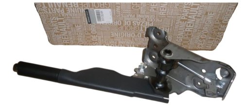 Handbromsspak 360105245R Renault Kangoo II Original Ny