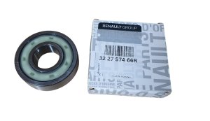 Växellådslager 322757466R Renault Kangoo Original Ny