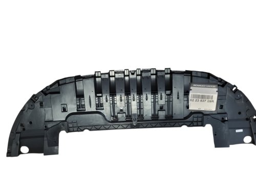 Stötfångarskydd 622353709R Fram Renault Megane IV Original Ny