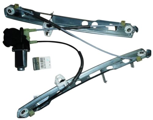 Elektrisk fönsterhiss, vänster fram 8200075940 Renault Megane II Original Ny