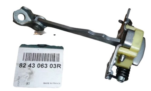 Bakdörrsbegränsare 824306303R Renault Megane III Fluence Original Ny