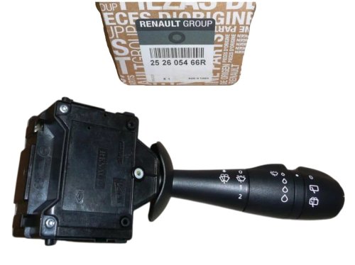 Vindrutetorkaromkopplare 252605466R Renault Twingo III Trafic III Original Ny