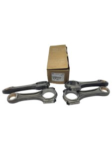 Vevstakar, komplett sats med 4 stycken 9833274780 Peugeot Boxer III 2.2 HDi Nya originaldelar