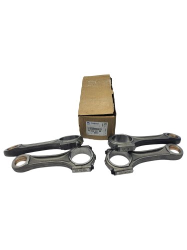 Vevstakar, komplett sats med 4 stycken 9833274780 Peugeot Boxer III 2.2 HDi Nya originaldelar