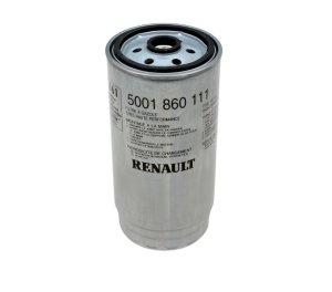 Bränslefilter 5001860111 Renault Mascott Original Nytt