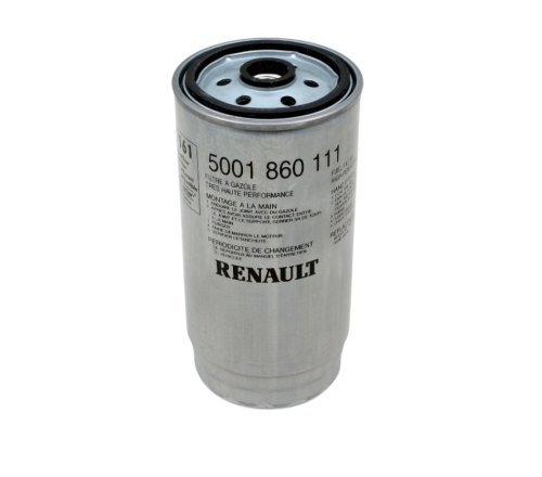 Bränslefilter 5001860111 Renault Mascott Original Nytt