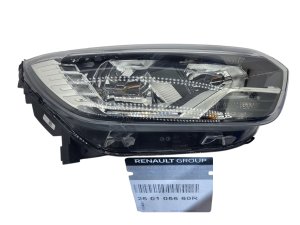 LED-strålkastare 260105660R Höger Renault Express/Van/ Kangoo III Original Ny