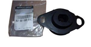 Motorlager, vänster 8200089697 Renault Clio II Megane Kangoo Original Ny