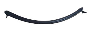 Takpackning, vänster 8319.H7 8319H7 Peugeot 307 II Ny, original