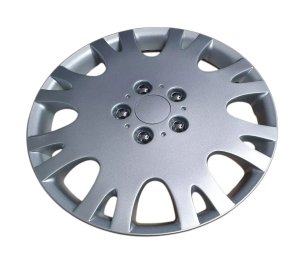 Hjulkapsel 16 tum 9606.RG 9606RG Peugeot 308 Ny original