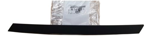 Dörrlist, främre höger 9674074980 Peugeot 2008 Ny originaldel