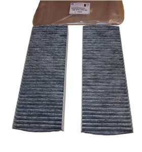 Kabinfilter 9837470680 Peugeot 308 III 408 Nytt original