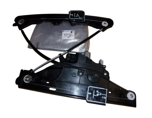 Elektrisk fönsterhiss, vänster fram 9828130780 Peugeot 2008 II Ny originaldel