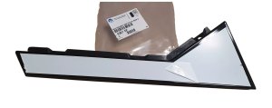 Dörrlist, höger sidoram 9327.EF 9327EF Peugeot 508 Ny originaldel