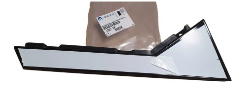 Dörrlist, höger sidoram 9327.EF 9327EF Peugeot 508 Ny originaldel
