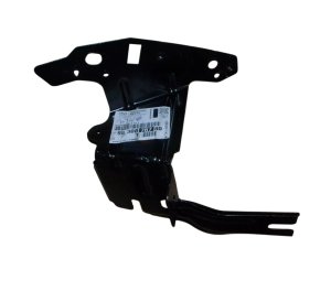 Stöd för höger framskärm 9830876780 Peugeot 2008 II Ny originaldel