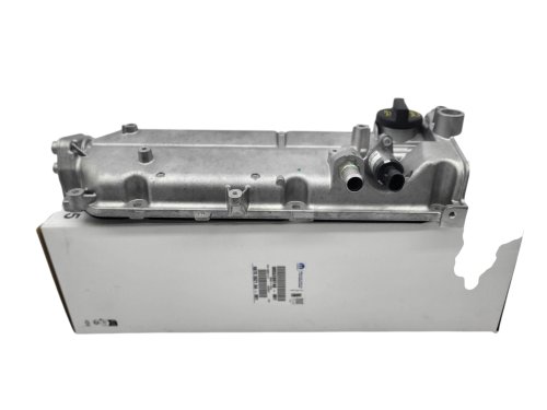 Ventillock 55269748 Alfa Romeo MiTo 1.4 8V 2013> Original, ny