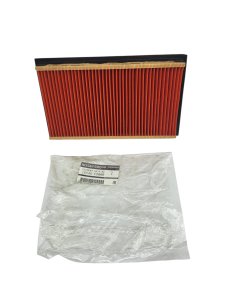 Luftfilter 16546ED000 Nissan Qashqai 1.5 dCi 2007- Original Ny