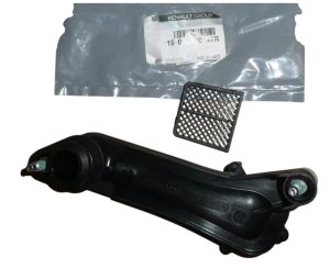 Smok oljepump 150A17037R Renault Master III Original Ny