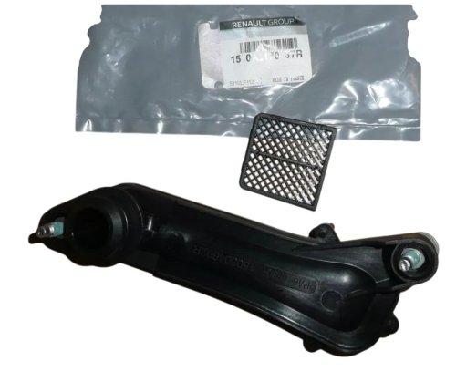 Smok oljepump 150A17037R Renault Master III Original Ny