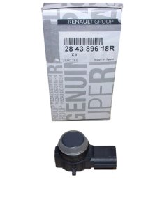 Parkeringssensor 284389618R Renault Clio IV Original Ny