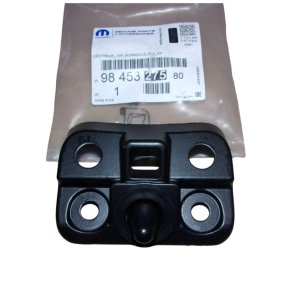 Skjutdörrshängsel 9845327580 Citroën Jumpy IV Ny originaldel