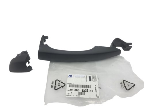 Dörrhandtag vänster  96868959XT Ny OE Citroen Peugeot Jumpy IV